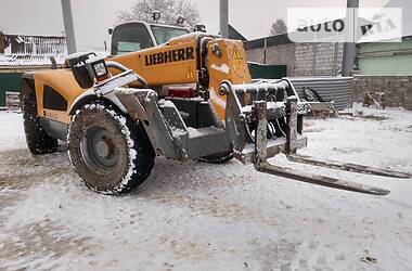 Liebherr TL 2010