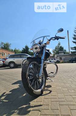 Мотоцикл Чоппер Lifan 250 2021 в Черкассах