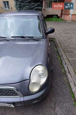 Хэтчбек Lifan 320 2013 в 