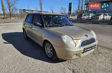 Хетчбек Lifan 320 2011 в Шостці