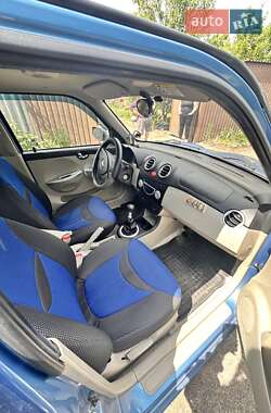 Хэтчбек Lifan 320 2013 в Харькове