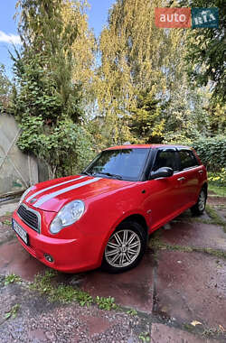 Хетчбек Lifan 320 2012 в Києві