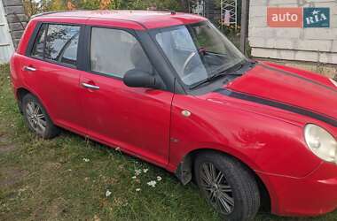 Хэтчбек Lifan 320 2013 в Ровно