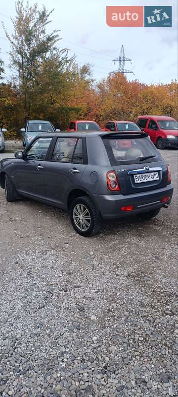 Хэтчбек Lifan 320 2011 в Днепре фото 11 Хэтчбек Lifan 320 2011 в Днепре