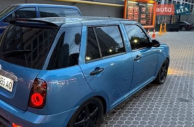 Хетчбек Lifan 320 2013 в Одесі