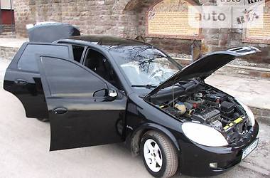 Седан Lifan 520 2007 в Бучаче