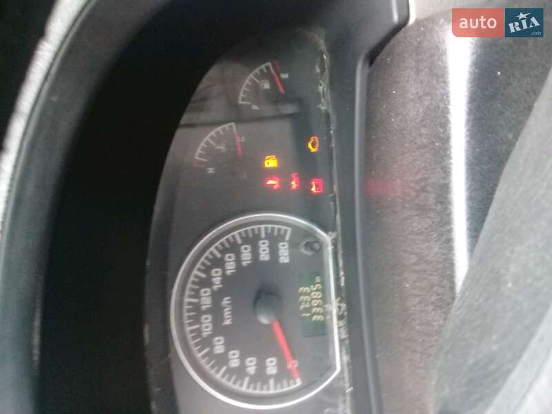 Седан Lifan 520 2007 в Ивано-Франковске