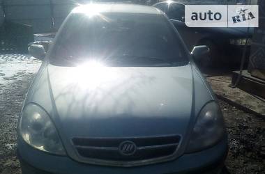 Седан Lifan 520 2008 в Хмельницком