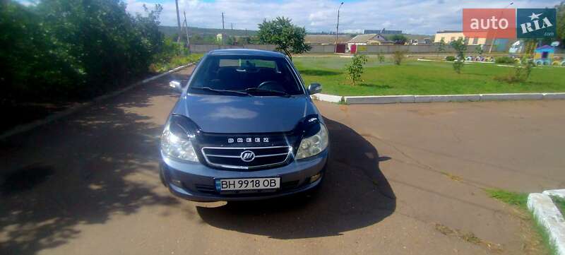 Седан Lifan 520 2007 в Одессе фото 8 Седан Lifan 520 2007 в Одессе