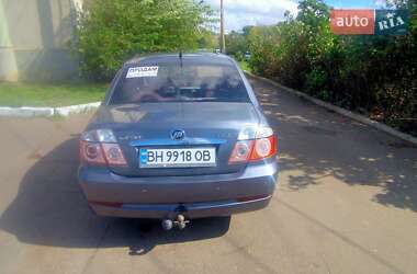 Седан Lifan 520 2007 в Одессе