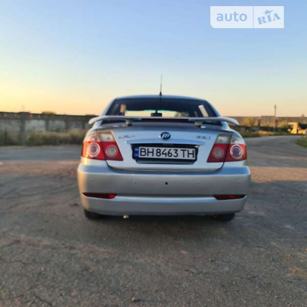 Седан Lifan 520 2008 в Одессе