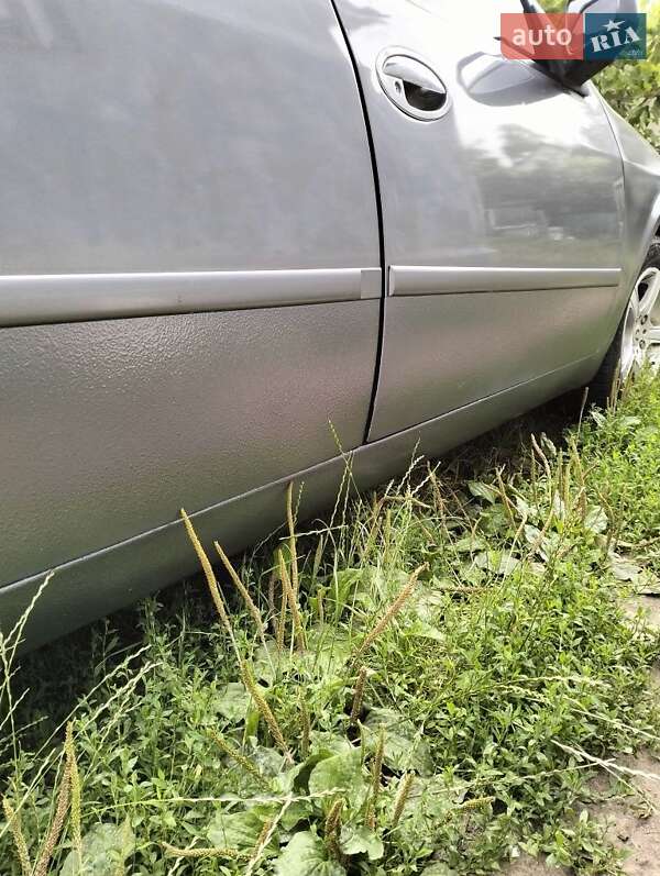 Седан Lifan 520 2012 в Сновске