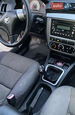 Седан Lifan 520 2008 в 