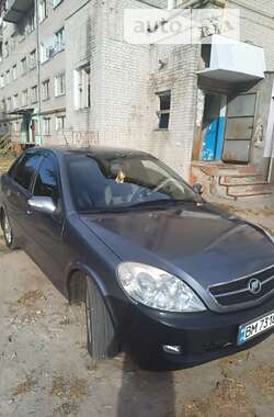 Седан Lifan 520 2007 в Шостке