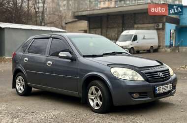 Хэтчбек Lifan 520 2011 в Кривом Роге