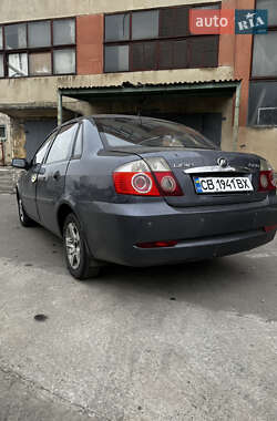 Седан Lifan 520 2008 в Одессе