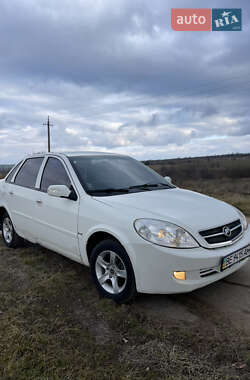 Седан Lifan 520 2008 в Теплодаре