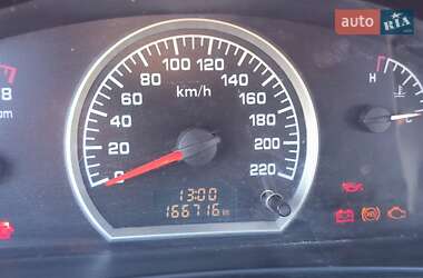 Седан Lifan 520 2008 в 