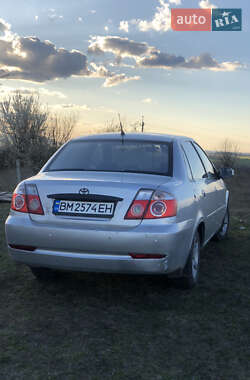 Седан Lifan 520 2008 в 