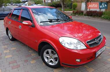 Седан Lifan 520 2008 в 