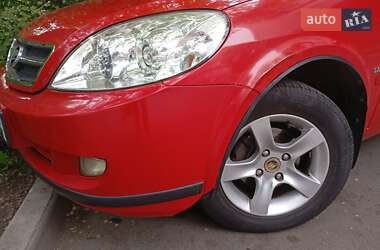 Седан Lifan 520 2008 в 