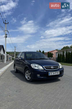 Седан Lifan 520 2008 в 