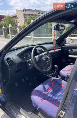 Седан Lifan 520 2008 в 