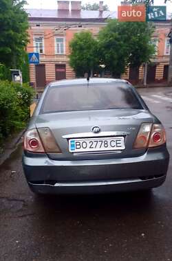 Седан Lifan 520 2007 в Чернівцях