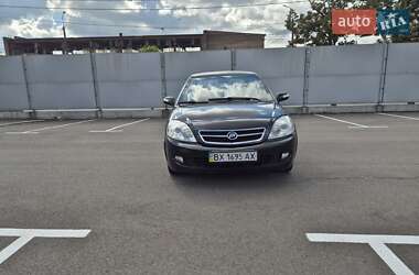 Седан Lifan 520 2008 в 