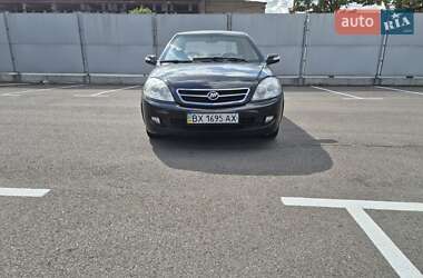 Седан Lifan 520 2008 в Киеве
