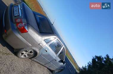 Седан Lifan 520 2008 в 