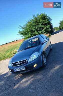 Седан Lifan 520 2008 в Олиці