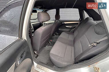 Седан Lifan 520 2008 в 