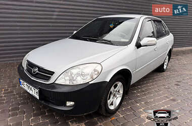Седан Lifan 520 2008 в 