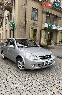 Седан Lifan 520 2008 в Запорожье
