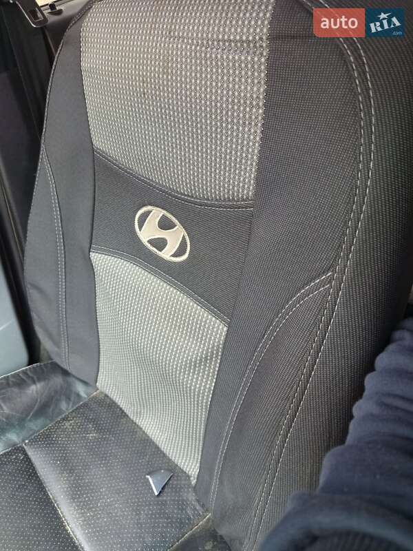 Седан Lifan 520 2007 в Одессе фото 6 Седан Lifan 520 2007 в Одессе