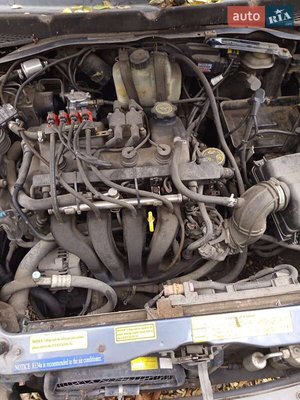 Седан Lifan 520 2007 в Одессе фото 10 Седан Lifan 520 2007 в Одессе