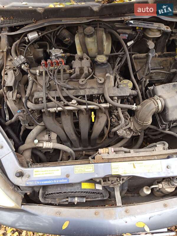 Седан Lifan 520 2007 в Одессе фото 17 Седан Lifan 520 2007 в Одессе