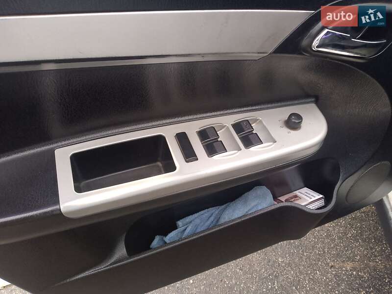 Седан Lifan 520 2008 в Бобринце фото 2 Седан Lifan 520 2008 в Бобринце