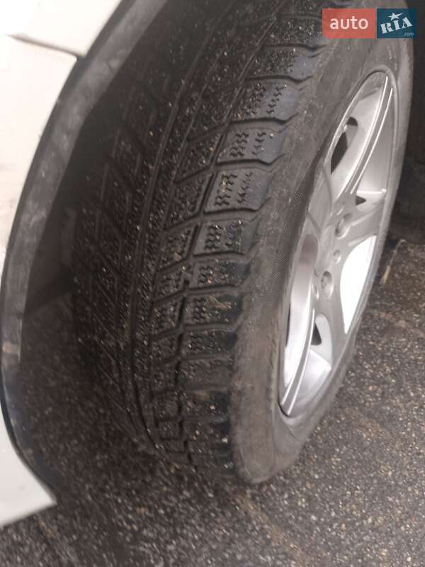 Седан Lifan 520 2008 в Бобринце фото 14 Седан Lifan 520 2008 в Бобринце