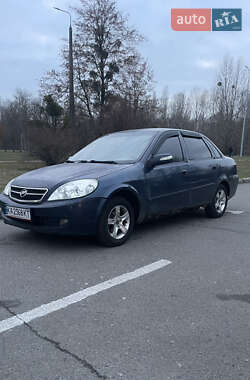 Седан Lifan 520 2008 в Києві