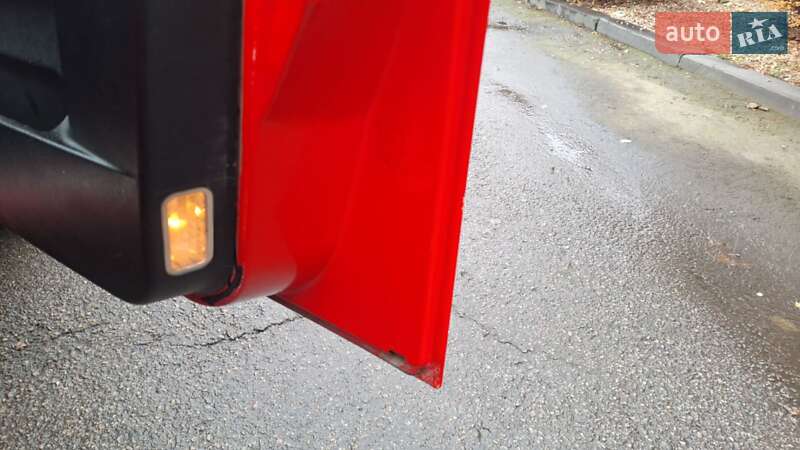 Седан Lifan 520 2008 в Полтаве фото 10 Седан Lifan 520 2008 в Полтаве