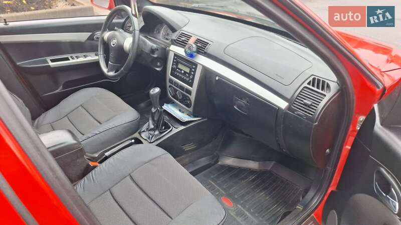 Седан Lifan 520 2008 в Полтаве фото 7 Седан Lifan 520 2008 в Полтаве