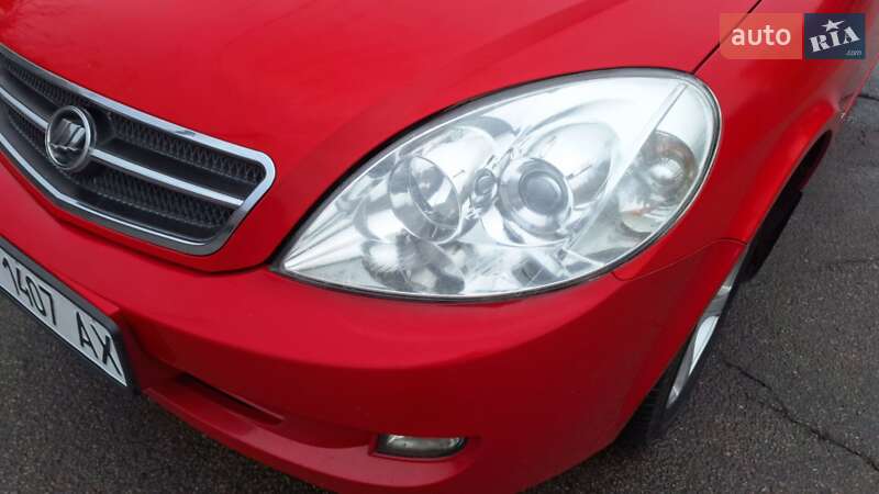 Седан Lifan 520 2008 в Полтаве фото 23 Седан Lifan 520 2008 в Полтаве