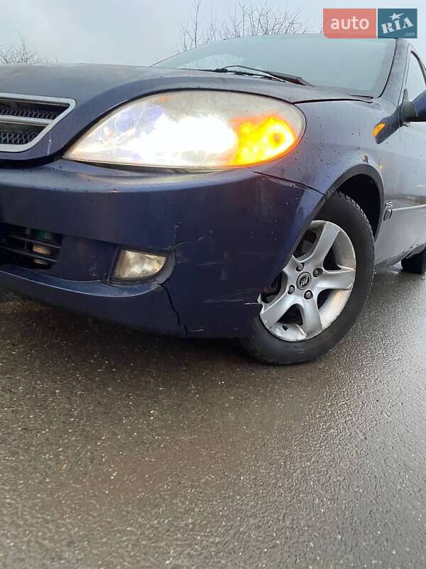 Седан Lifan 520 2008 в Хмельницькому фото 18 Седан Lifan 520 2008 в Хмельницькому