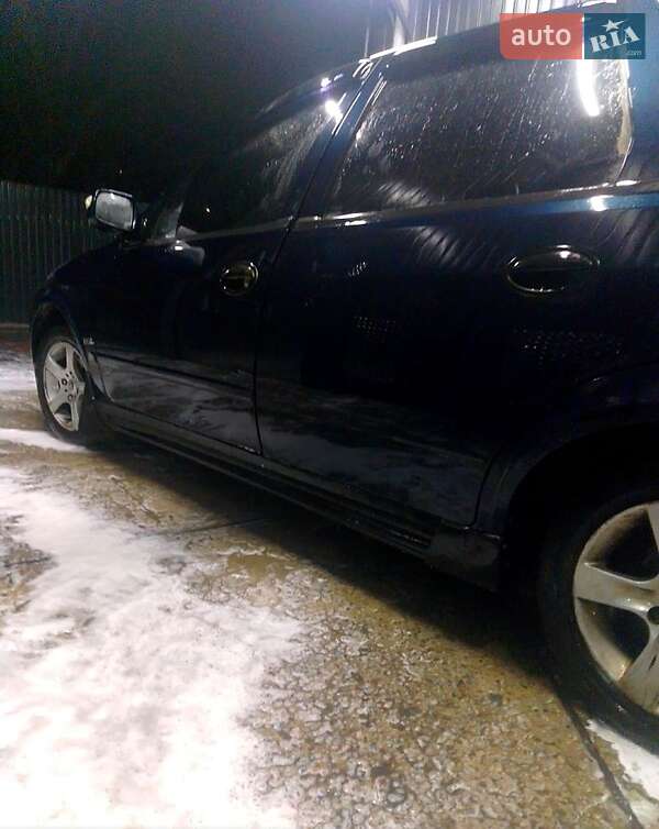 Седан Lifan 520 2008 в Знаменке фото 5 Седан Lifan 520 2008 в Знаменке