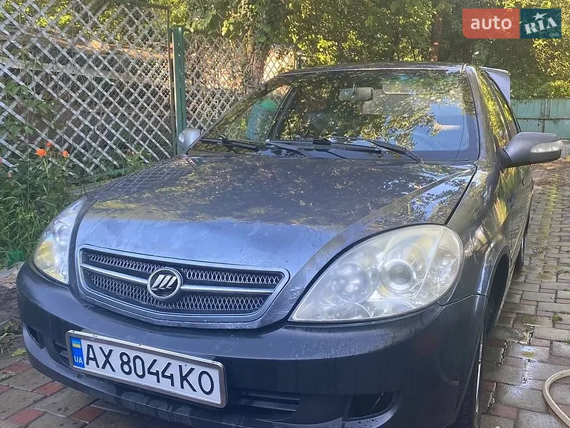 Lifan 520