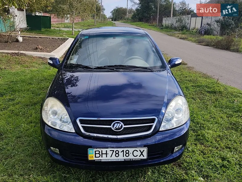 Lifan 520