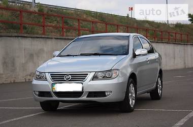 Седан Lifan 620 2012 в Мариуполе