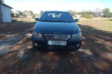 Седан Lifan 620 2012 в Бахмаче